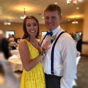 Meet your Posher, Bailey